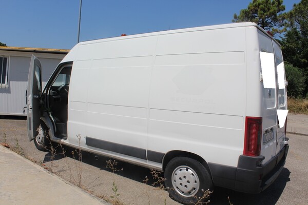 46#5495 Autocarro Fiat Ducato in vendita - foto 3