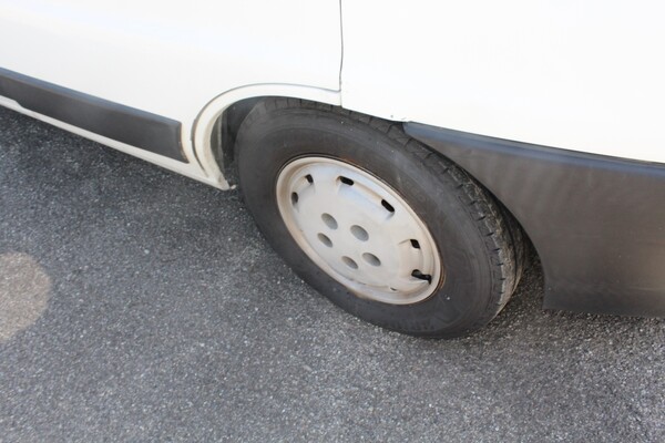 46#5495 Autocarro Fiat Ducato in vendita - foto 8