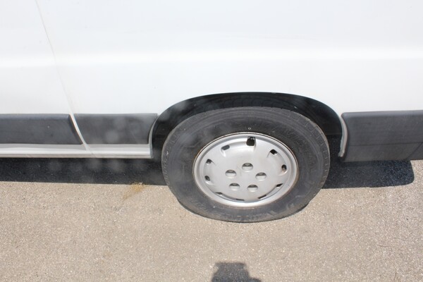 46#5495 Autocarro Fiat Ducato in vendita - foto 10