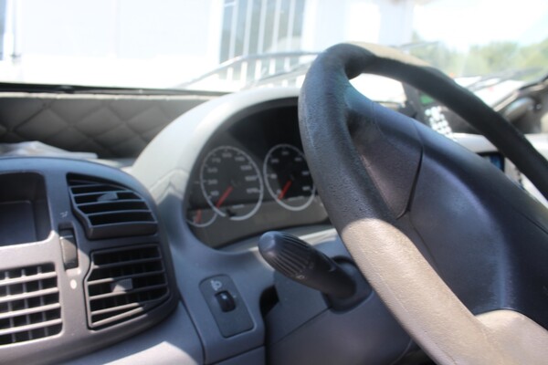 46#5495 Autocarro Fiat Ducato in vendita - foto 15