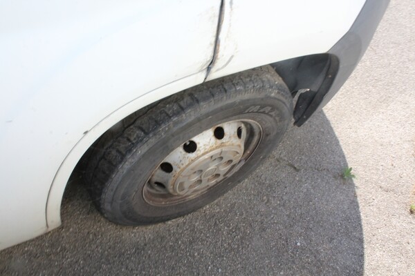 5#5495 Furgone Fiat Ducato in vendita - foto 11