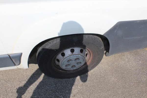 5#5495 Furgone Fiat Ducato in vendita - foto 13