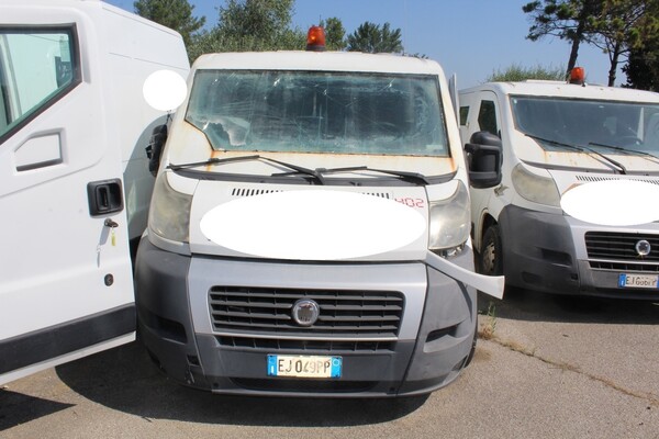 6#5495 Furgone Fiat Ducato in vendita - foto 3