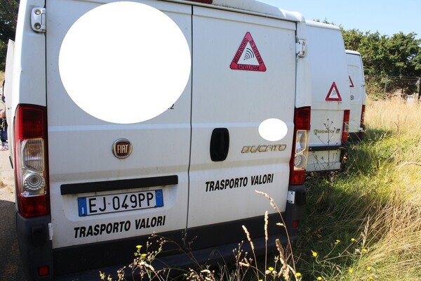 6#5495 Furgone Fiat Ducato in vendita - foto 6