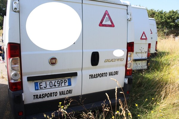6#5495 Furgone Fiat Ducato in vendita - foto 7