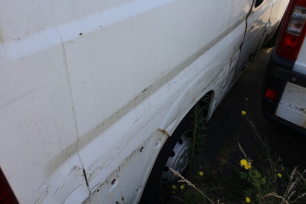6#5495 Furgone Fiat Ducato in vendita - foto 9