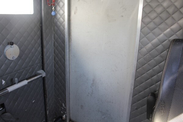6#5495 Furgone Fiat Ducato in vendita - foto 13