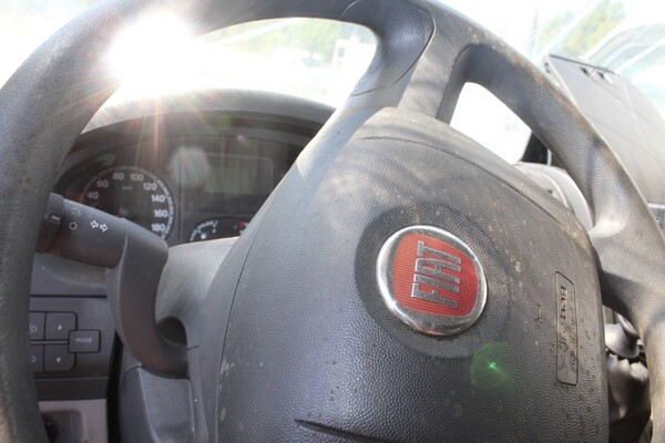 6#5495 Furgone Fiat Ducato in vendita - foto 16
