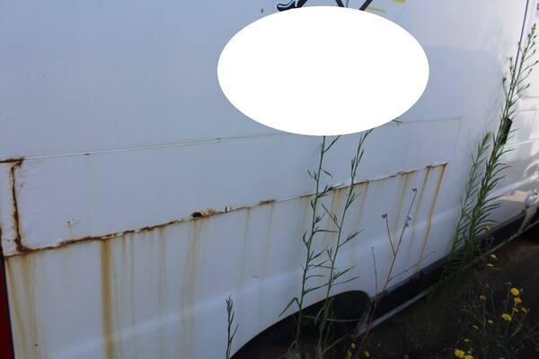 7#5495 Furgone Fiat Ducato in vendita - foto 9