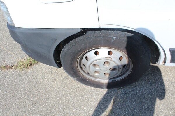 7#5495 Furgone Fiat Ducato in vendita - foto 12