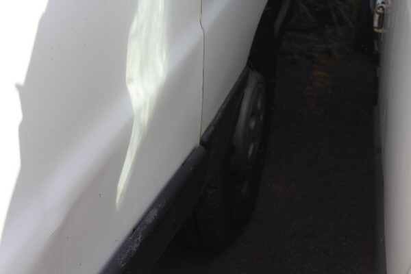 7#5495 Furgone Fiat Ducato in vendita - foto 13