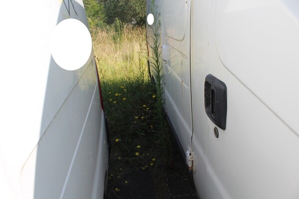 7#5495 Furgone Fiat Ducato in vendita - foto 15