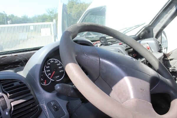 7#5495 Furgone Fiat Ducato in vendita - foto 18