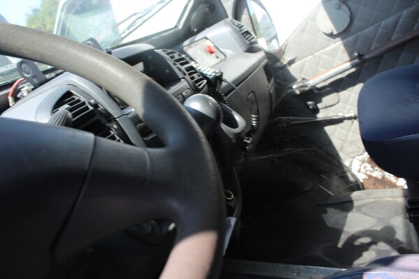7#5495 Furgone Fiat Ducato in vendita - foto 19