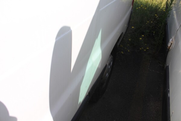 8#5495 Furgone Fiat Ducato in vendita - foto 12