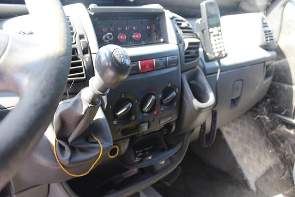 8#5495 Furgone Fiat Ducato in vendita - foto 16