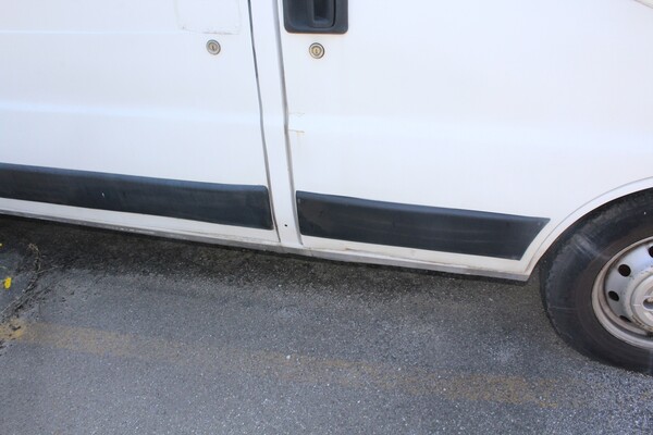8#5495 Furgone Fiat Ducato in vendita - foto 19
