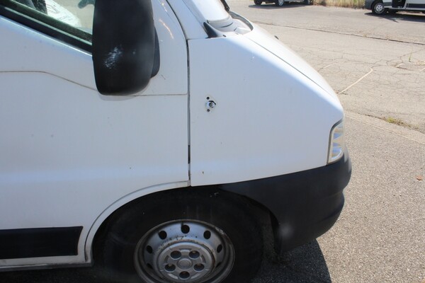 8#5495 Furgone Fiat Ducato in vendita - foto 20