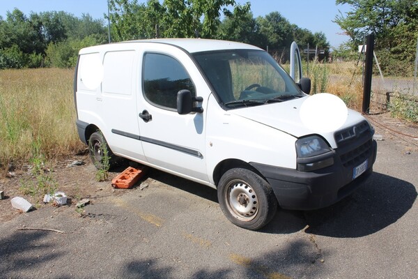 Autocarri in vendita