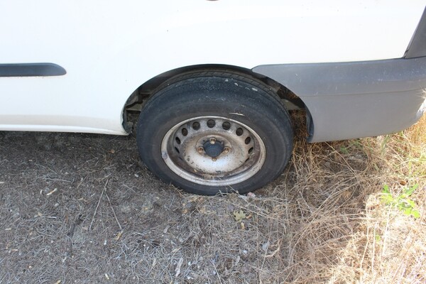 9#5495 Autocarro Fiat Doblò in vendita - foto 8