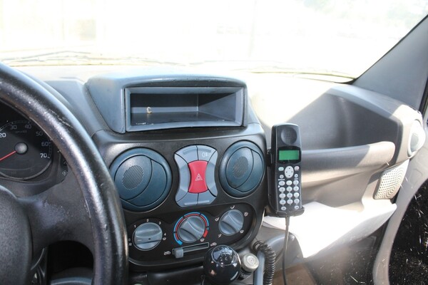 9#5495 Autocarro Fiat Doblò in vendita - foto 14