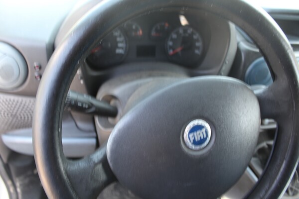 9#5495 Autocarro Fiat Doblò in vendita - foto 15