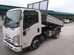 Iveco Daily e autocarro con cassone Renault Master - Lot 0 (Auction 5497)