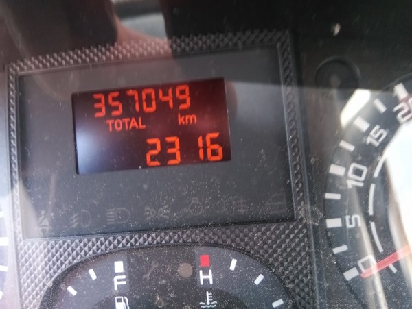 1#5497 Iveco Daily 35S14 VH2 in vendita - foto 13