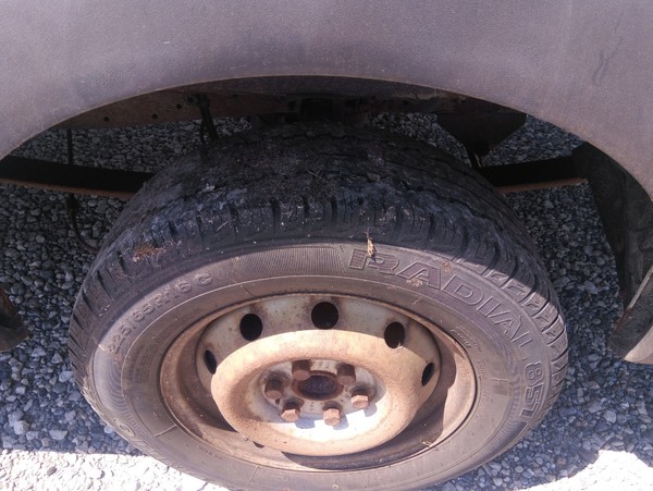 1#5497 Iveco Daily 35S14 VH2 in vendita - foto 14