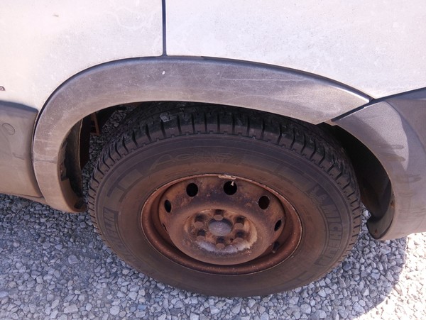 1#5497 Iveco Daily 35S14 VH2 in vendita - foto 18