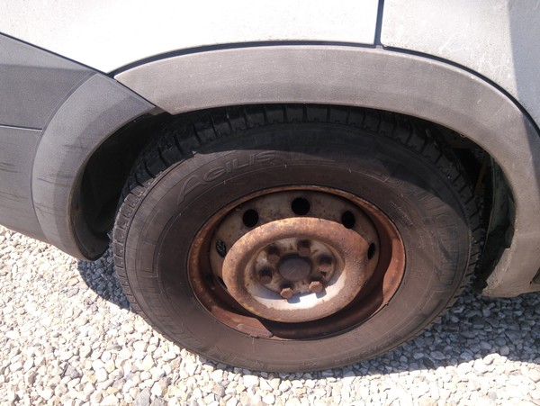 1#5497 Iveco Daily 35S14 VH2 in vendita - foto 21