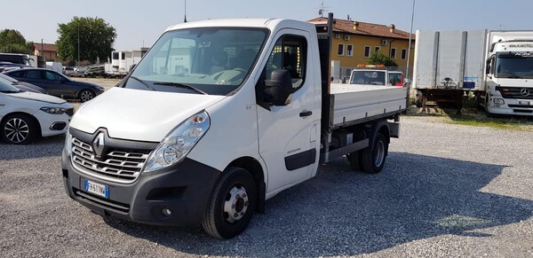 Autocarri in vendita
