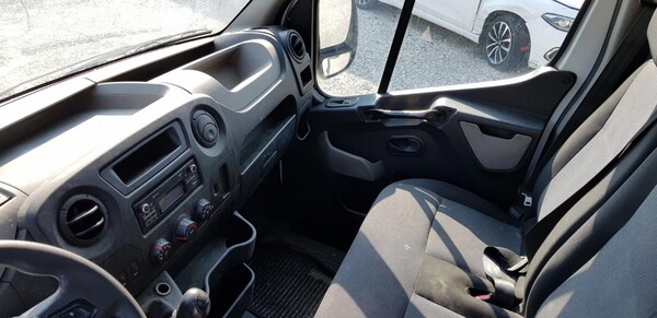 2#5497 Autocarro Renault Master in vendita - foto 10