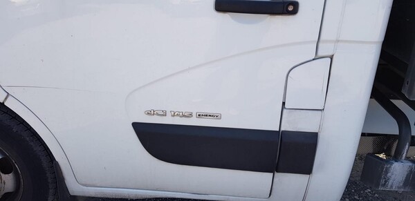 2#5497 Autocarro Renault Master in vendita - foto 13