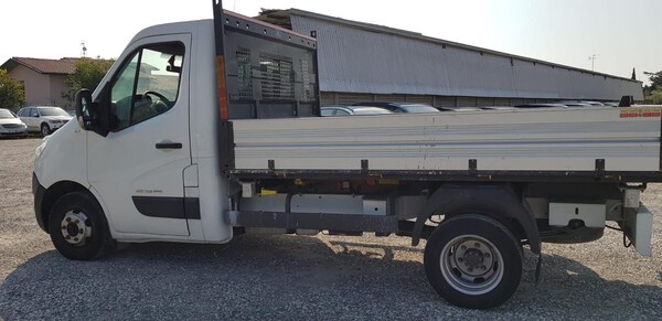 2#5497 Autocarro Renault Master in vendita - foto 15