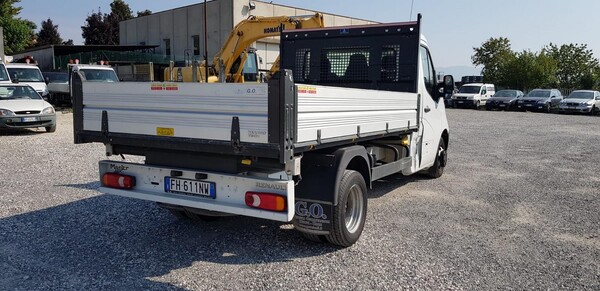 2#5497 Autocarro Renault Master in vendita - foto 16