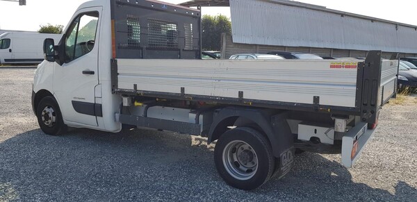 2#5497 Autocarro Renault Master in vendita - foto 17