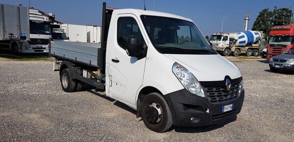 2#5497 Autocarro Renault Master in vendita - foto 19