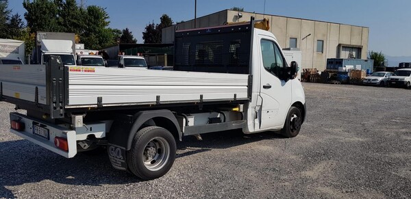 2#5497 Autocarro Renault Master in vendita - foto 21