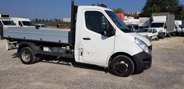 2#5497 Autocarro Renault Master in vendita - foto 22