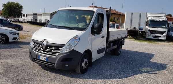2#5497 Autocarro Renault Master in vendita - foto 23
