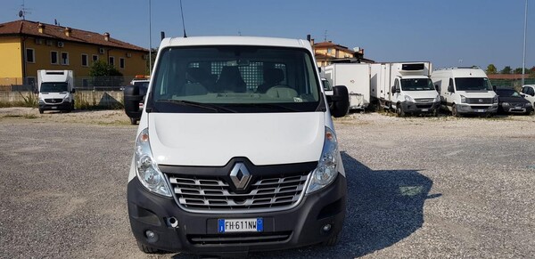 2#5497 Autocarro Renault Master in vendita - foto 24