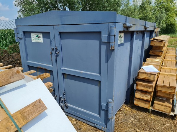 Container in vendita