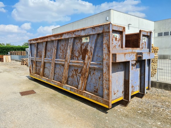 Container in vendita