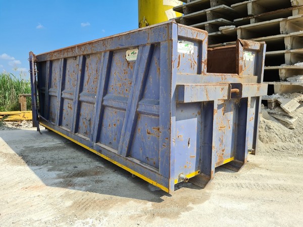 Container in vendita