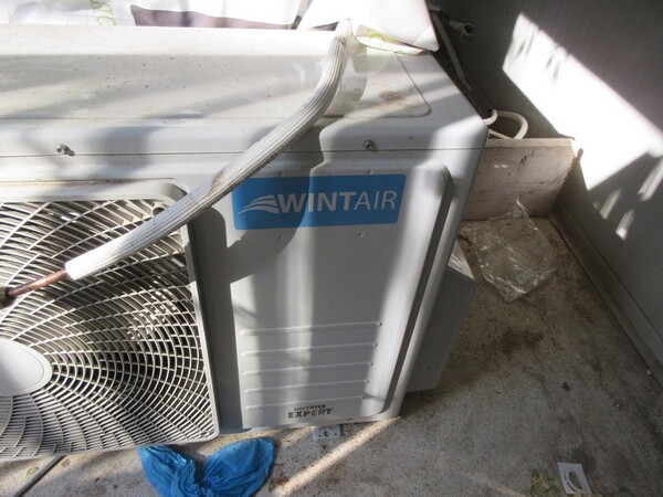1#5503 Container da cantiere in vendita - foto 7