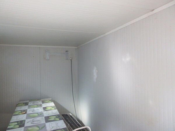 1#5503 Container da cantiere in vendita - foto 12