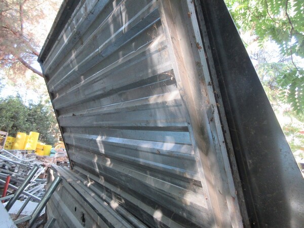 1#5503 Container da cantiere in vendita - foto 16