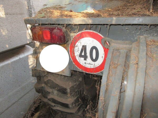 2#5503 Autobetoniera Dieci in vendita - foto 2