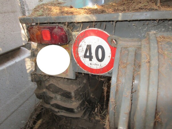 2#5503 Autobetoniera Dieci in vendita - foto 3